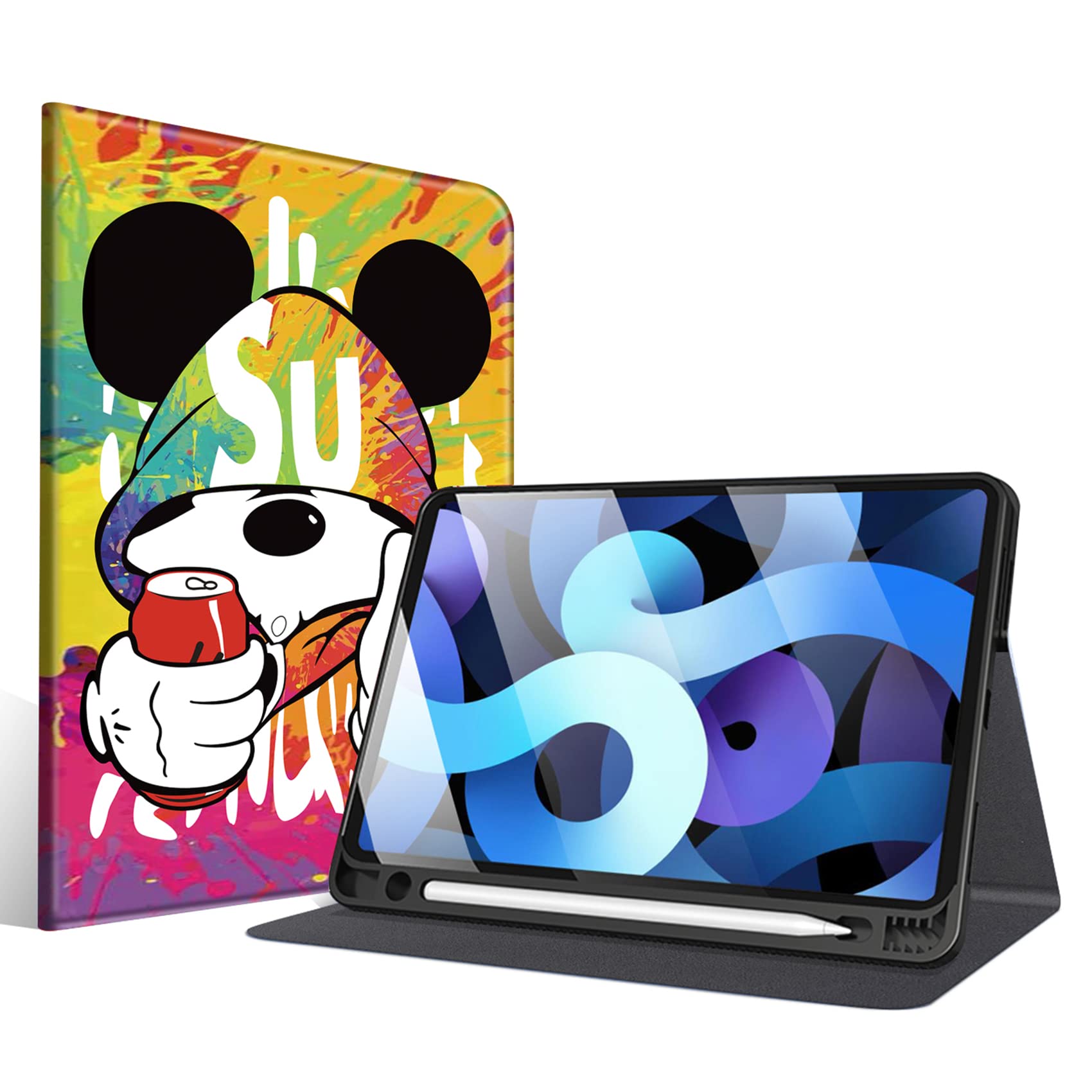 Amazon.co.jp: iPad Air 第5世代 ケース iPad Air 第4世代